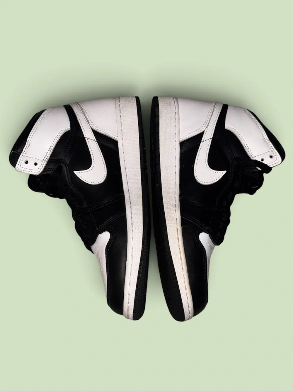 Nike Air Jordan 1 Retro High OG GS